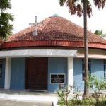 Mangadu Chapel www